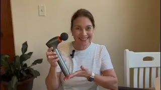 What you should know before buying this Massage Gun
