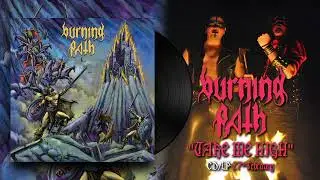 Burning Path - Take me high (2026) 
