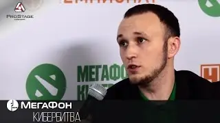 Интервью с Александром &laquo;derrick_deny&raquo; Хитровым