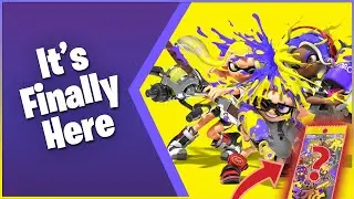 Splatoon 3: 10 Things To Get Hyped About! 😮