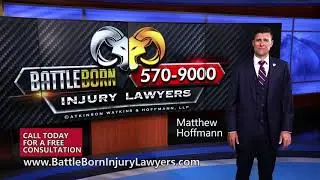Las Vegas Nursing Home Abuse Lawyer | Battle Born Injury Lawyers