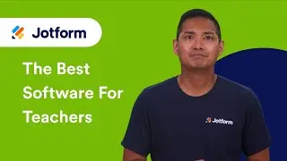 The Best Software for Teachers