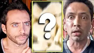 ESTA ES LA DROGA QUE NO DEBES PROBAR NUNCA, O TE ENGANCHAR&Aacute;S - Vida Random y Jordi Wild