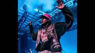 FREE Don Toliver Type Beat ~ 