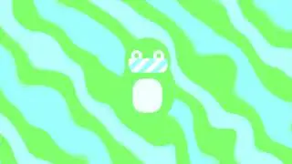 Motion Graphics | Visualizer | Type beat | Gigantic Genius - Pingu Visualizer Pandemic Style