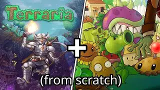 Programming a game from scratch with Zig and Raylib | Elixir Punk Devlog [0]