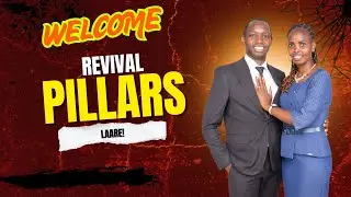 TOPIC: ACCUMULATING STRENGTH BY PASTOR BROLIN BLESSING||WEDNESDAY FELLOWSHIP 