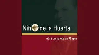 Lo Que Dura una Palmera: Fandangos (feat. Antonio Serrano)
