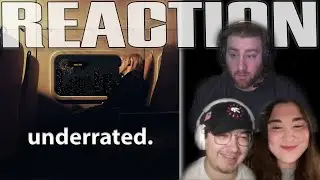 Chasing Moving Trains - Roy Blair | ALBUM REACTION