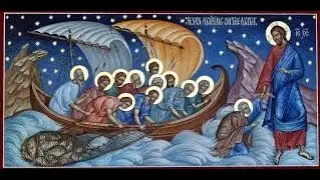 Explaining my Conversion (protestant to Orthodox)