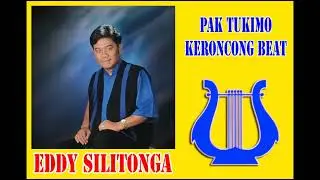 Karaoke PAK TUKIMO Eddy Silitona Keroncong Beat