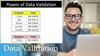 Data Validation Function