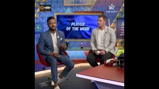 Jindal Panther Player of the Week