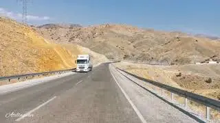 Hozat Pertek yolu. #hozat #tunceli #dersim#munzur #pertek
