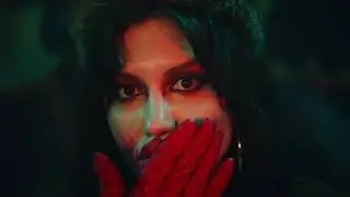 Hex Girlfriend - Caf&eacute; Culture