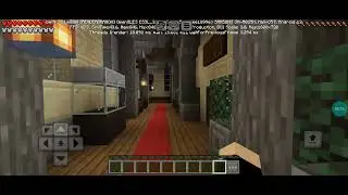 BATCRAFT EP6:INVAS&Atilde;O NA MANS&Atilde;O