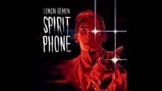 Lemon Demon - You're At The Party (8-bit Remix)
