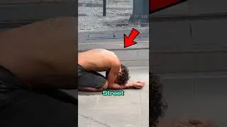 They Laughed at Him for Begging&hellip; But Watch Who Steps In!