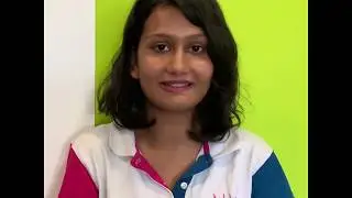 Sakshi's Story of Hope