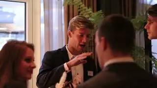 Nijmegen Career Event 2022 - Aftermovie