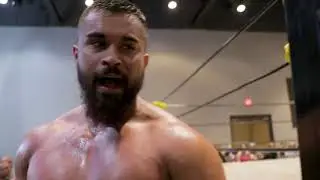 Xander Gold & Magnificent Malico Vs  Max Castellanos & Terrale Tempo