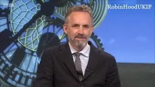 Джордан Питерсон спокойно развенчивает феминизм перед двумя феминистками