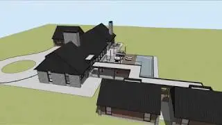 House Tour Animation