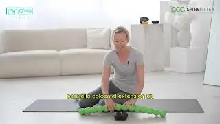 SPINEFITTER Mini y Kit de Extensi&oacute;n &ndash; Mayor movilidad y libertad en tu entrenamiento  Grupo Innove P
