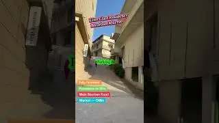 Bhurban Murree Furnished Apartments with 50% possession near PC Bhurban #shorts #videos #shortsvideo