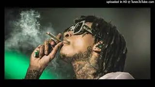 Wiz Khalifa type beat - Beast  (prod. Achmatov)