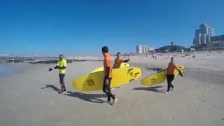 Holiday in Portugal - Porto, Espinho, Aveiro - GoPro, Mavic Air