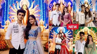 Create 3D Ai Maa Durga Puja Couples Bing Image 2024 | Trending Dashahara couple Bing image