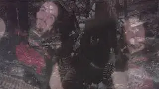 Mi'Gauss - Horn In Fist