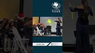 🎻🎶Experience the magic of unity through music with El Sistema Texas! 🎶🎻