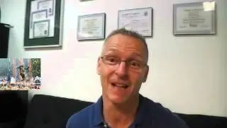 Lew Bronstein, Founder Revitalize Life