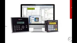 Curso de Programaci&oacute;n PLC HMI JAZZ de Unitronics 👉 Reconocimiento de Hardware [lecci&oacute;n 1]
