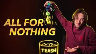All this Was for Nothing | Gladiators on Tour | From 0 to ATP Player