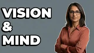 How Does Vision Impairment Affect Mental Well-being?