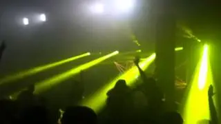 Krewella Alive @ EY centre