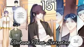Debunk Them Everyday Chapter 151