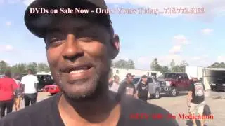 STTV 100 - Tony Boss Bynes - Choppa vs Keith Szabo @ No medication