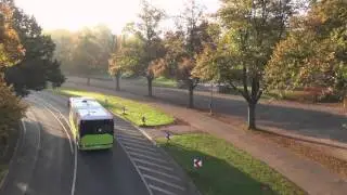 Solaris Bus & Coach - nowy Solaris Urbino 12