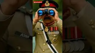 genr Asim Munir 🇵🇰 vs india pm modi 🇮🇳 #shorts