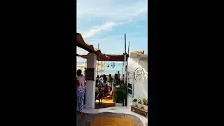 Goa in Lockdown I Goa Dec&rsquo;2020