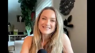 The Success Chronicles Hangout and Highlight with Morgane Michael