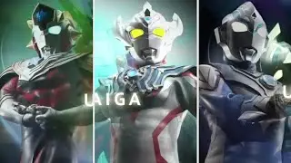 Tri-Squad Introduction