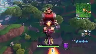 Fortbyte 88 & 12 I Fortnite