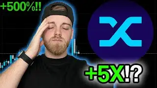 CAN SNX 5X FROM HERE?!! SNX Price Prediction, SNX Technical Analysis, SNX December Update