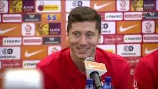 El ME. 2016: Robert Lewandowski 