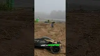 Rlaarlo X12S  The Unkillable 1 12 Scale RC Beast